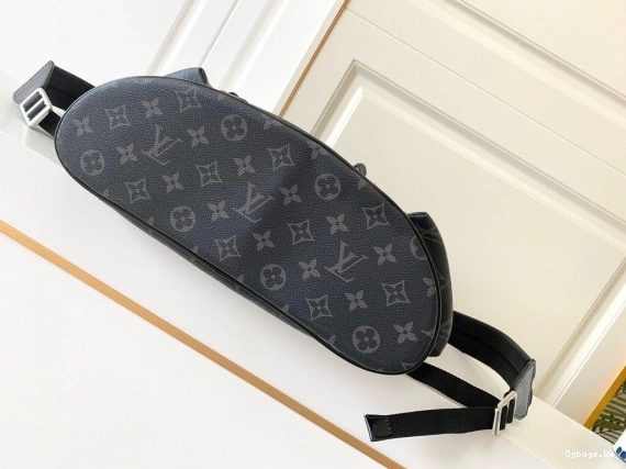 BACKPACK VUITTON CHRISTOPHER LOUIS 0508
